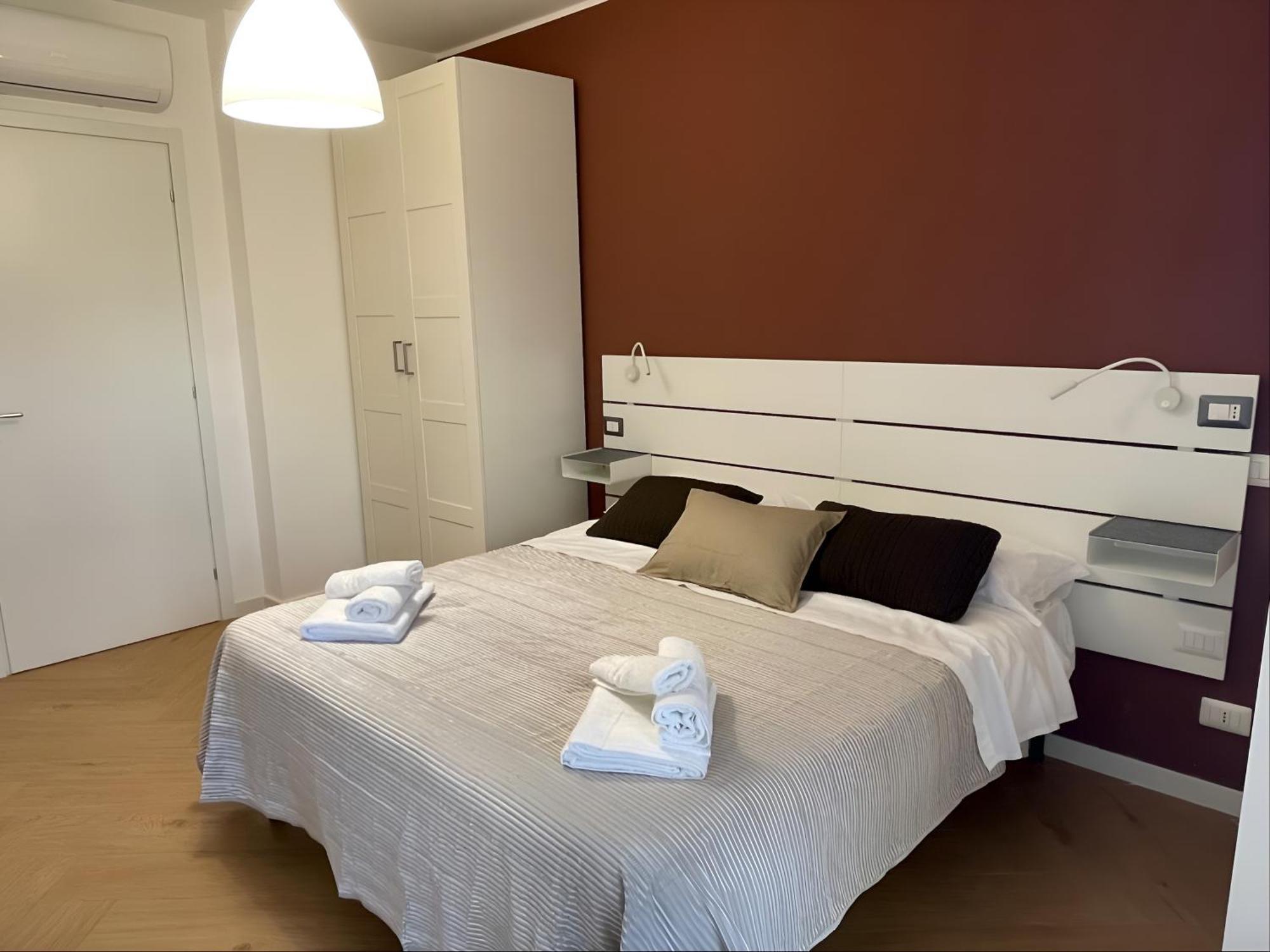 Desert Eur Torrino Gasthof *