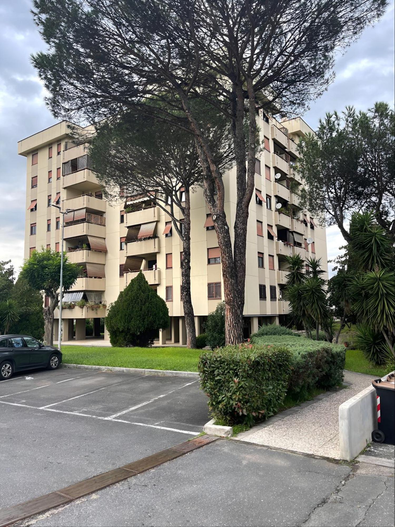 Gasthof Desert Eur Torrino *
