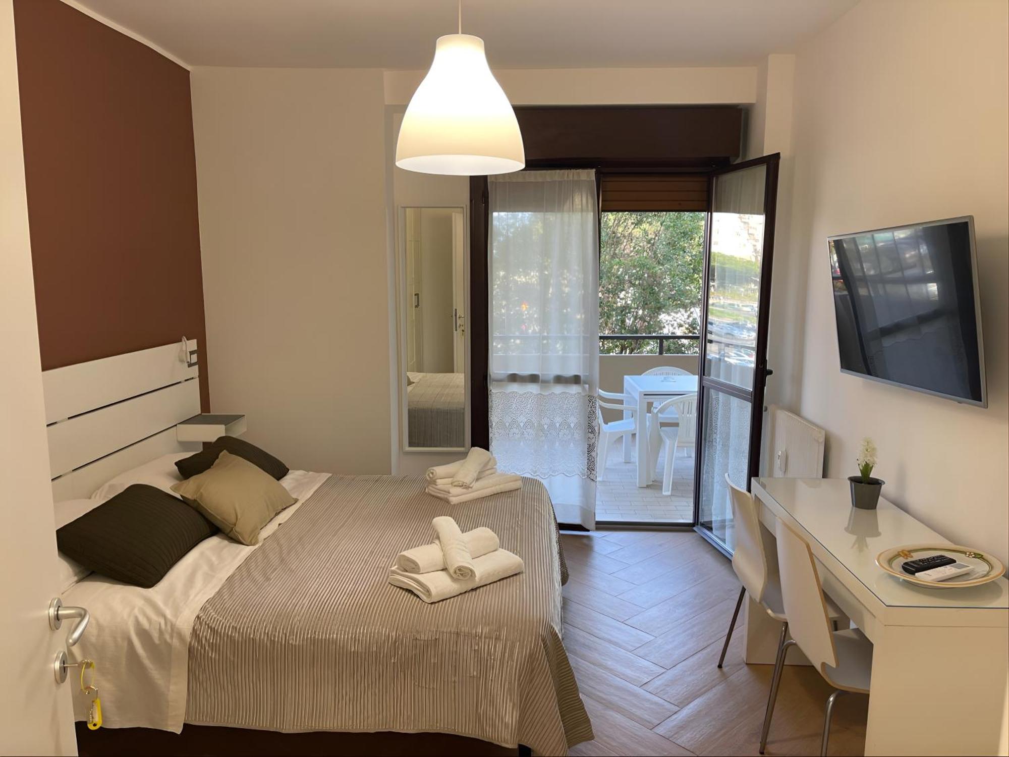 Desert Eur Torrino Gasthof *