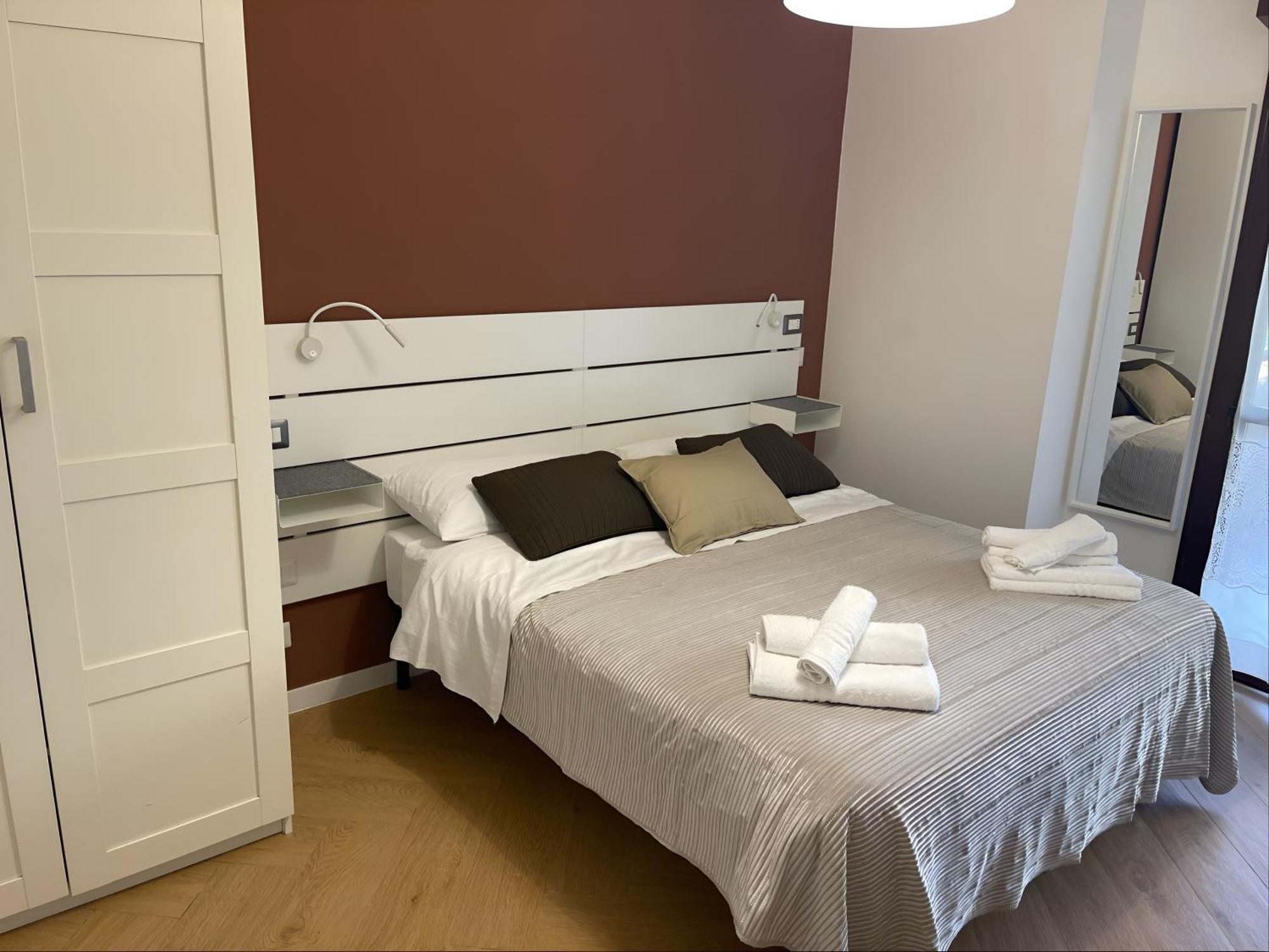 Desert Eur Torrino Gasthof *