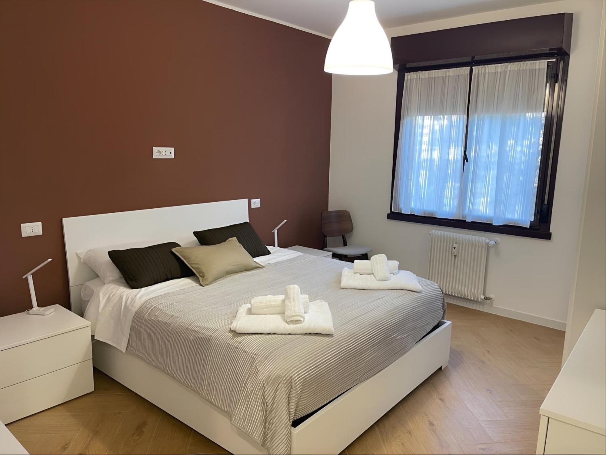 Gasthof Desert Eur Torrino