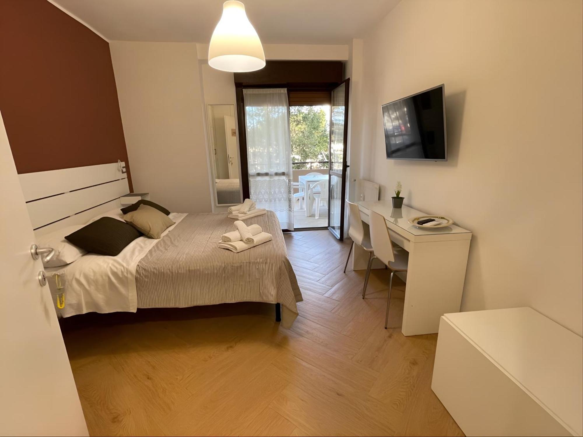 Gasthof Desert Eur Torrino